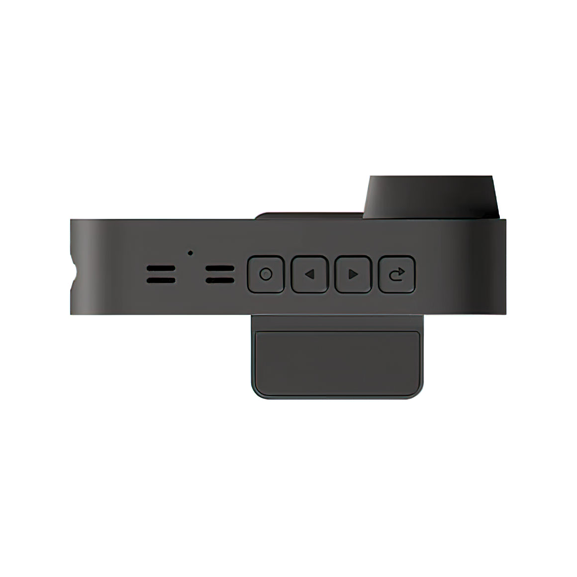 Auto kamera DDPAI N2, 2K, Wi-Fi, Displej 1.9 palca