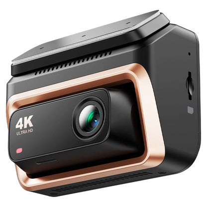 Autokamera DDPAI Z60 Pro, 4K, Wi-Fi, GPS, 3-palcový displej