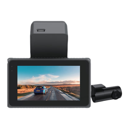 Auto kamera Imou S800 PRO, 4K, Wi-Fi, Displej 3 palce