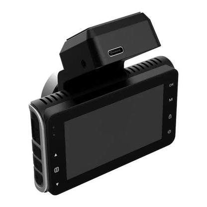 Auto kamera Imou S800 PRO, 4K, Wi-Fi, Displej 3 palce