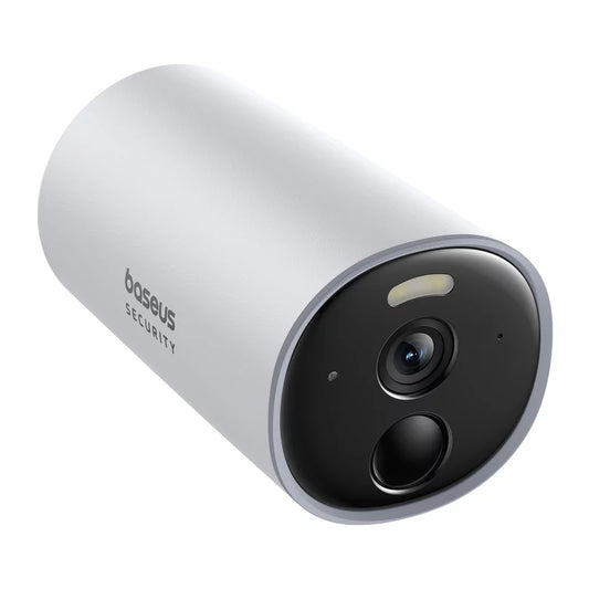 Bezpečnostná kamera Baseus Security B1, Wi-Fi, 2K, IP67, Exteriér S0SV002130