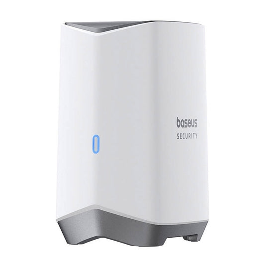 Kamera na dohľad Baseus N1 Plus, Wi-Fi, 2K, IP67, Exteriér, Sada 2 kusy S0TW012131
