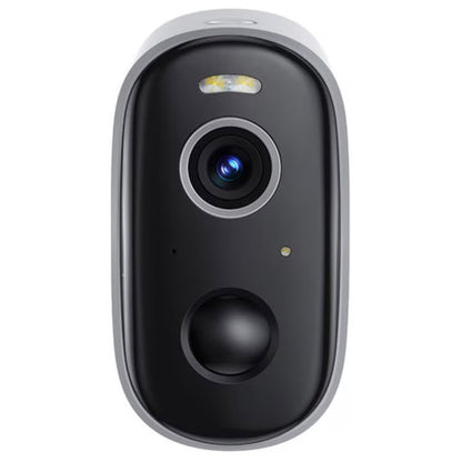 Kamera Baseus N1 Plus, Wi-Fi, 2K, IP67, Exteriér, Sada 2 kusy, Biela S0TW012131