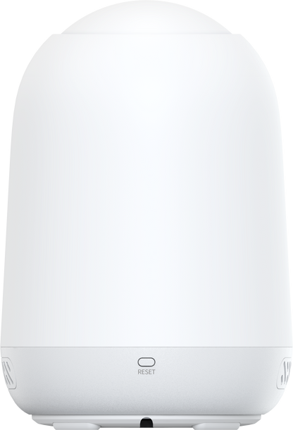 Monitorovacia kamera Botslab 3C Pro C224, Wi-Fi, 4K, vnútorná 