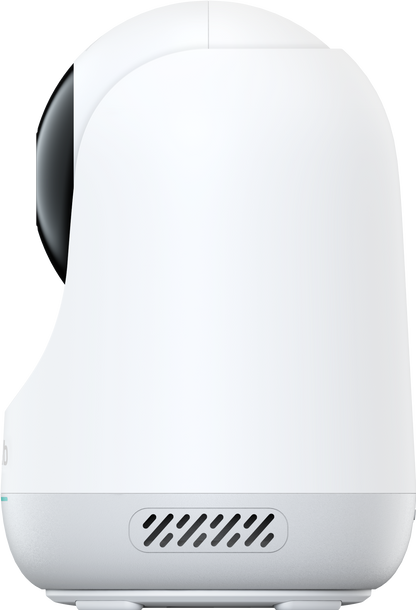 Monitorovacia kamera Botslab 3C Pro C224, Wi-Fi, 4K, vnútorná 