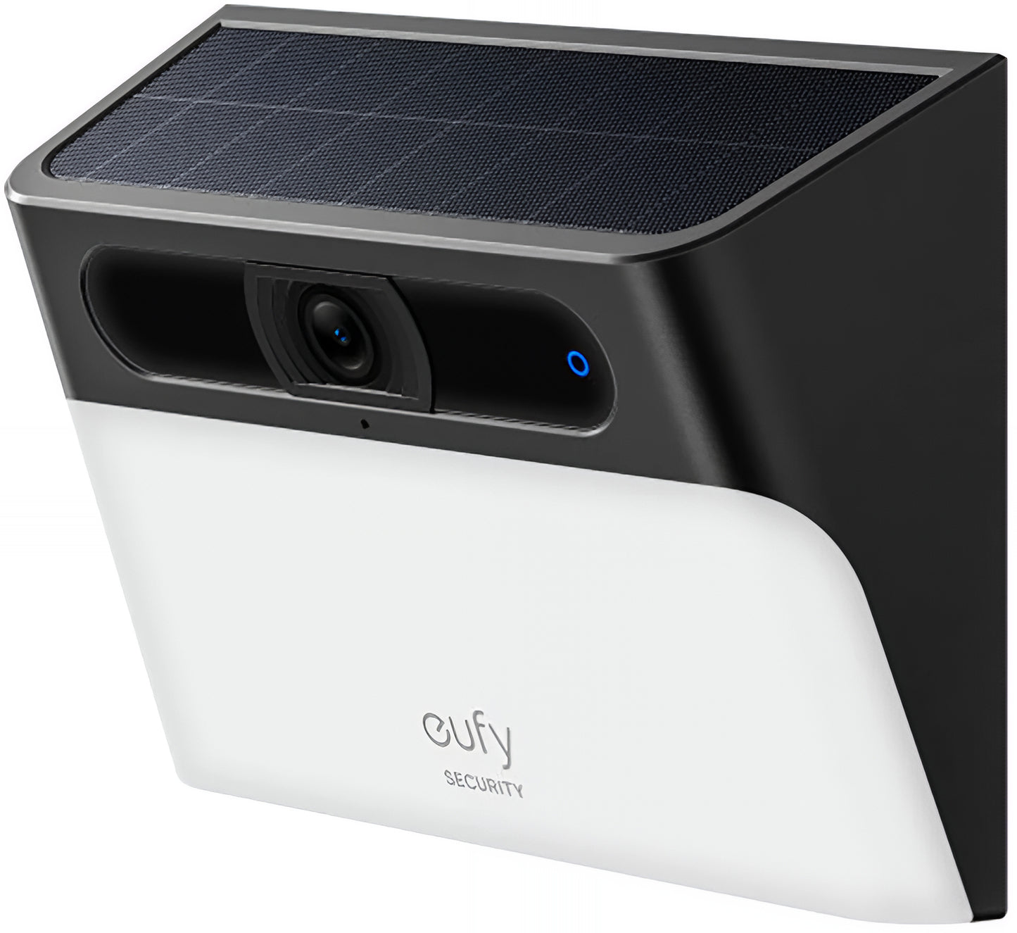 Bezpečnostná kamera Eufy S120 Solar, Wi-Fi, 2K, IP65, solárny panel, vonkajšia