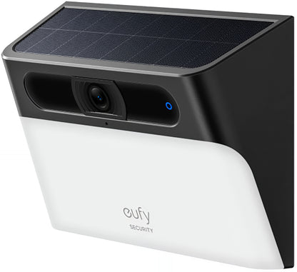 Bezpečnostná kamera Eufy S120 Solar, Wi-Fi, 2K, IP65, solárny panel, vonkajšia