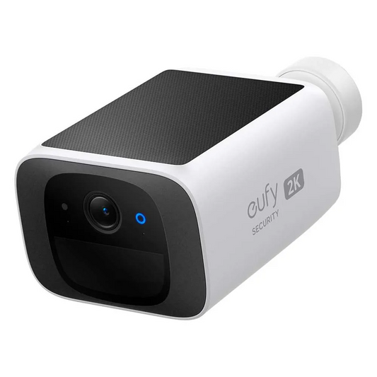 Bezpečnostná kamera Eufy SoloCam S220, Wi-Fi, 2K, IP67, solárny panel, vonkajšia T8134321