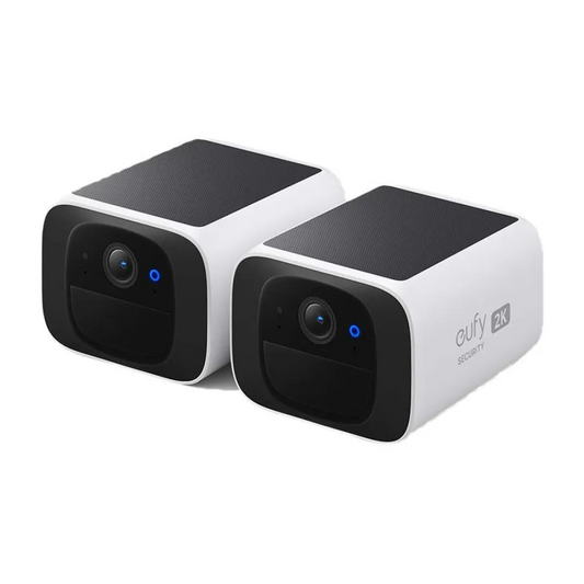 Bezpečnostná kamera Eufy SoloCam S220, Wi-Fi, 2K, IP67, solárny panel, vonkajšia T8134321