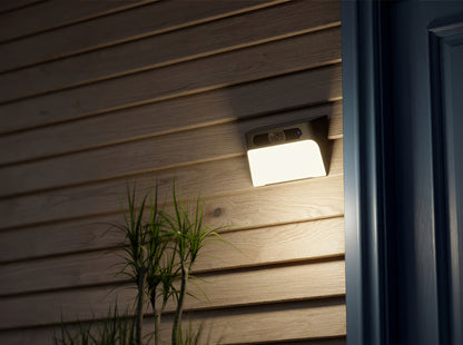 Bezpečnostná kamera Eufy S120 Solar, Wi-Fi, 2K, IP65, solárny panel, vonkajšia