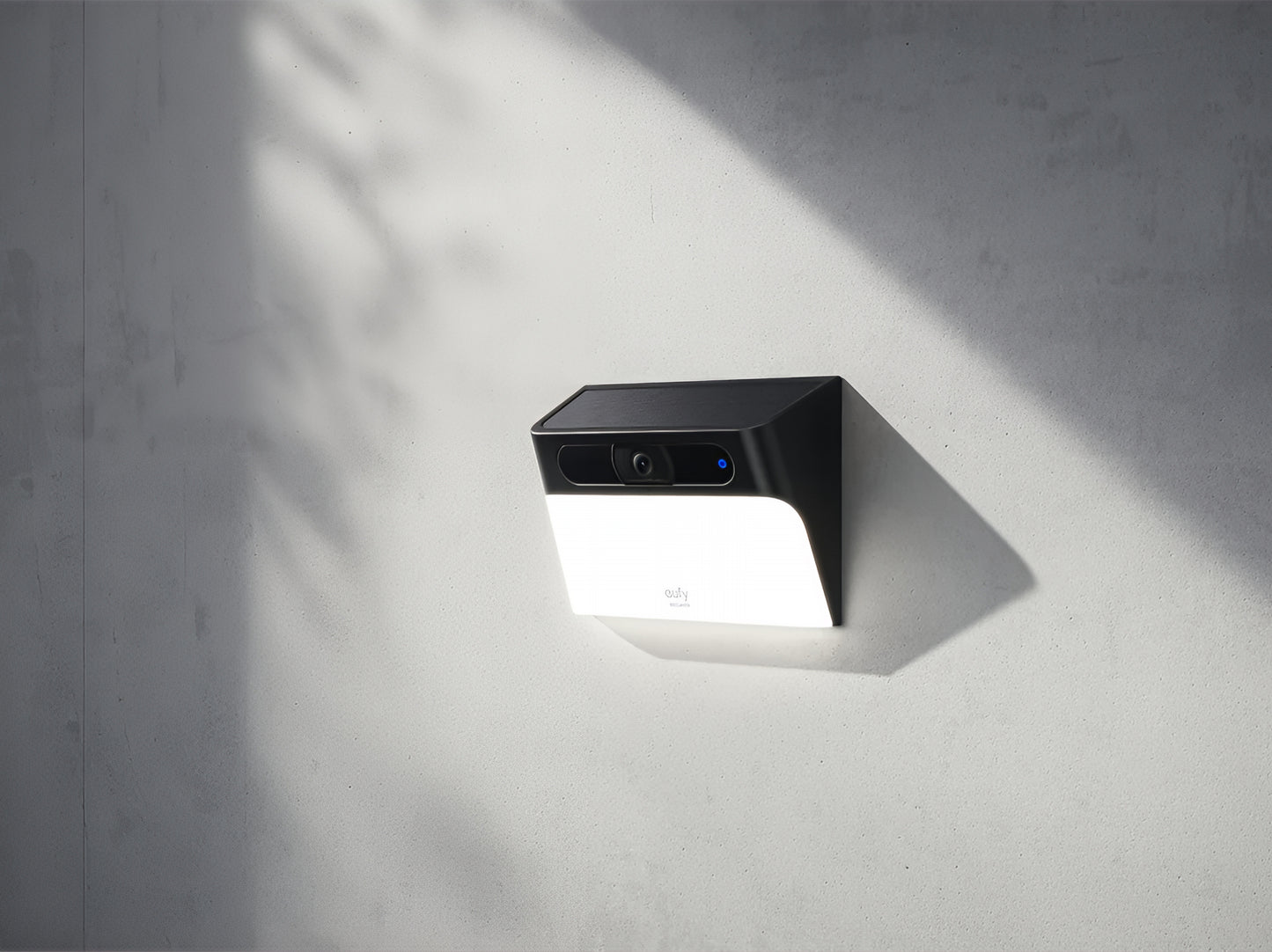 Bezpečnostná kamera Eufy S120 Solar, Wi-Fi, 2K, IP65, solárny panel, vonkajšia