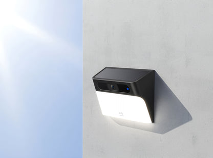 Bezpečnostná kamera Eufy S120 Solar, Wi-Fi, 2K, IP65, solárny panel, vonkajšia