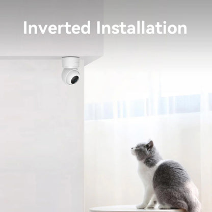 Monitorovacia kamera iMILAB C20 Pro, Wi-Fi, 1080P, vnútorná CMSXJ56B