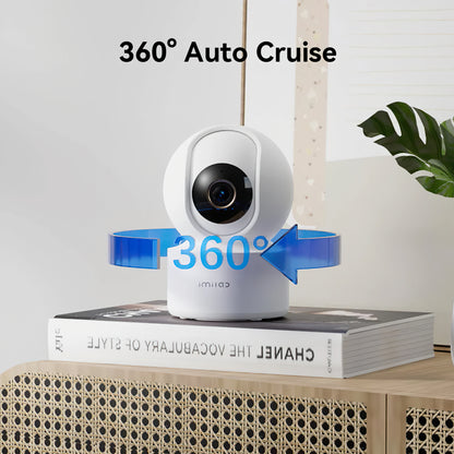 Kamera iMILAB C22, Wi-Fi, 3K, Interiér CMSXJ60A