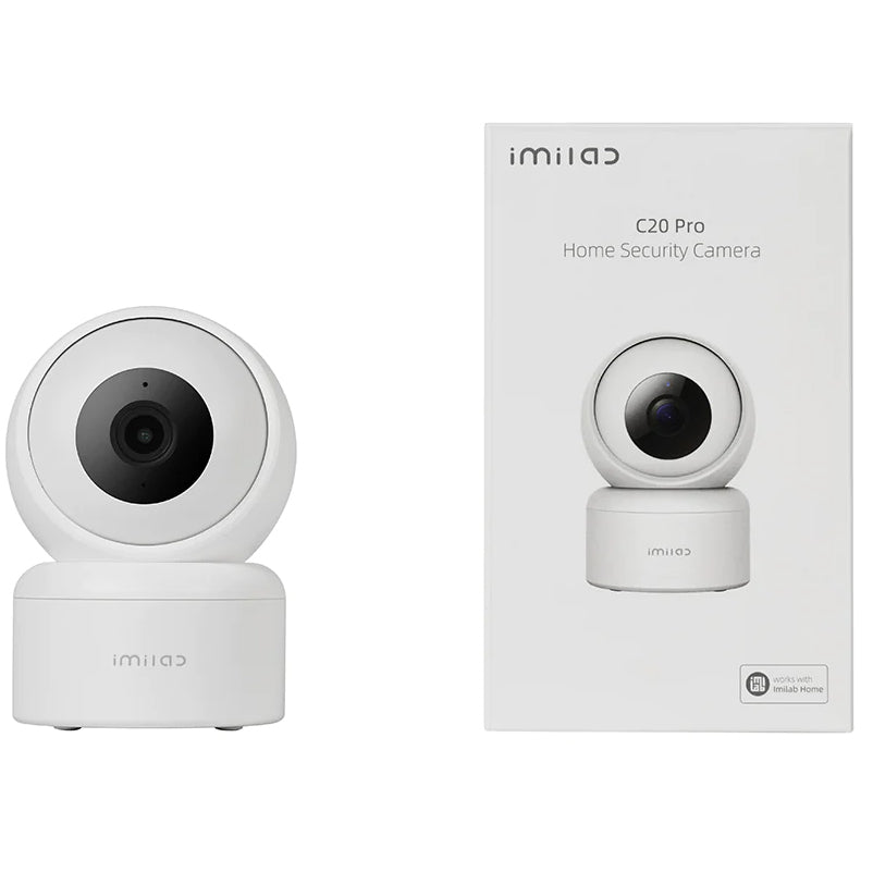 Monitorovacia kamera iMILAB C20 Pro, Wi-Fi, 1080P, vnútorná CMSXJ56B