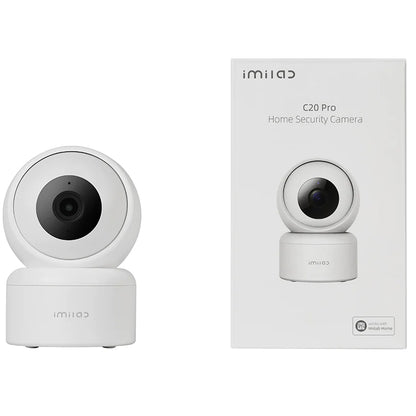 Monitorovacia kamera iMILAB C20 Pro, Wi-Fi, 1080P, vnútorná CMSXJ56B