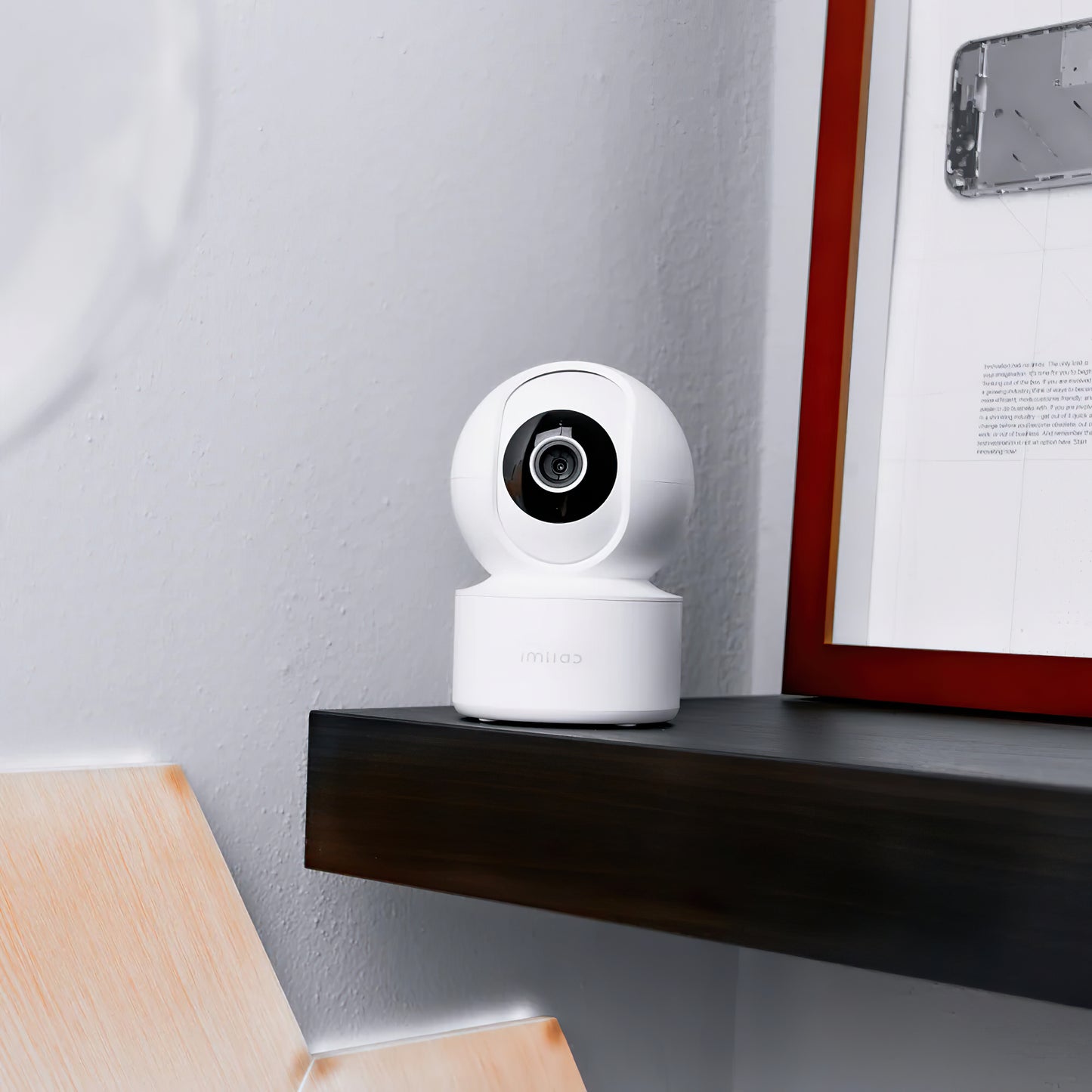 Kamera iMILAB C22, Wi-Fi, 3K, Interiér CMSXJ60A