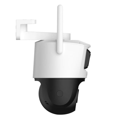 Imou Cruiser Dual 2 Pro bezpečnostná kamera, Wi-Fi, 2,5K + 2,5K, IP65, vonkajšia IPC-S7XFP-8U0WED