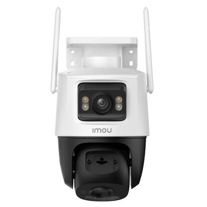 Imou Cruiser Dual 2 Pro bezpečnostná kamera, Wi-Fi, 2,5K + 2,5K, IP65, vonkajšia IPC-S7XFP-8U0WED