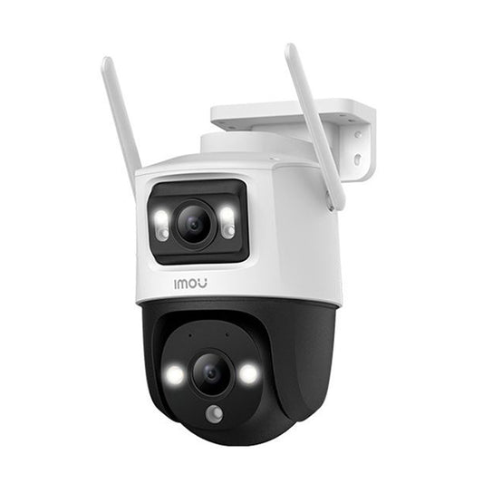 Imou Cruiser Dual bezpečnostná kamera, Wi-Fi, 2.8K + 2K, IP66, vonkajšia IPC-S7XP-8M0WED-0360B