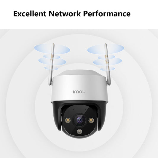 Bezpečnostná kamera Imou Cruiser SE+, Wi-Fi, 3K, IP66, vonkajšia IPC-K7CP-5H1WE