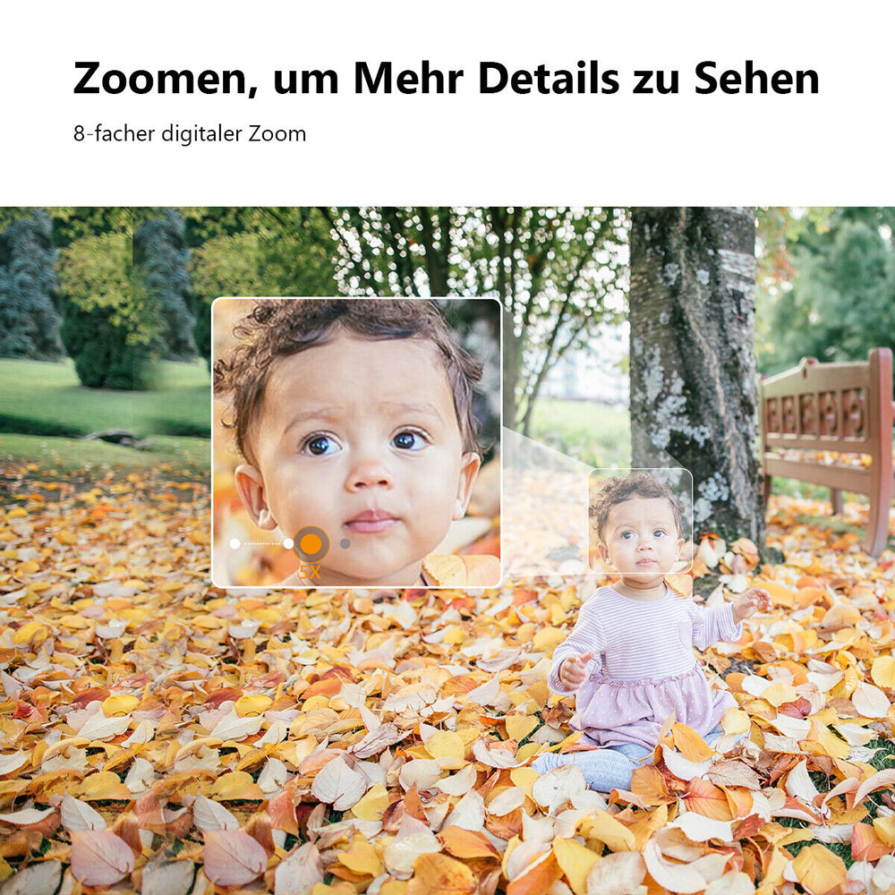 Kamera Imou Cruiser SE+, Wi-Fi, 3K, IP66, Exteriér, Biela IPC-K7CP-5H1WE