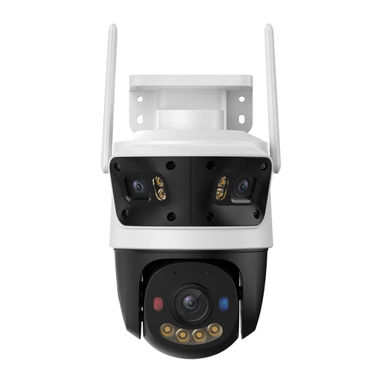 Kamera na dohľad Imou Cruiser Triple, Wi-Fi, 3K + 2K, IP65, Exteriér IPC-S7UP-11M0WED