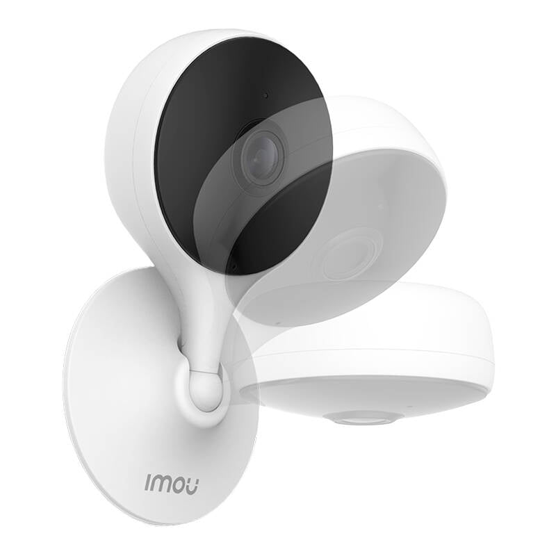 Kamera na dohľad Imou Cue 2, Wi-Fi, 1080P, Interiér, Biela IPC-C22EP-A