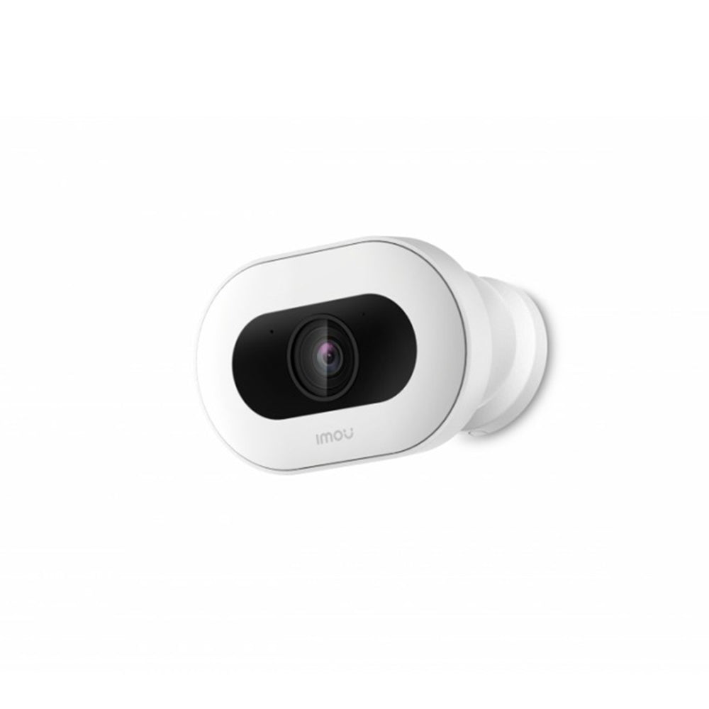 Imou Knight Surveillance Camera, Wi-Fi, 4K, IP66, Outdoor, White IPC-F88FIP-V2