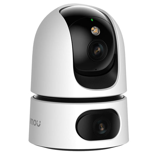 Imou Ranger Dual bezpečnostná kamera, Wi-Fi, 2K + 2K, vnútorná IPC-S2XP-6M0WED