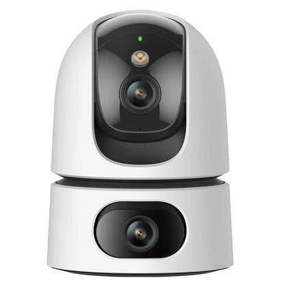 Imou Ranger Dual bezpečnostná kamera, Wi-Fi, 2K + 2K, vnútorná IPC-S2XP-6M0WED