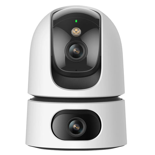 Imou Ranger Dual bezpečnostná kamera, Wi-Fi, 2K + 2K, vnútorná IPC-S2XP-6M0WED