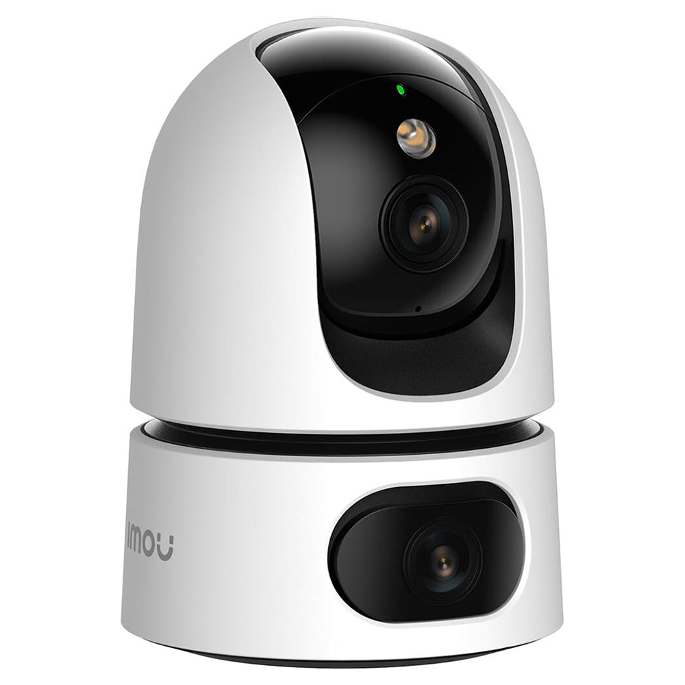 Imou Ranger Dual bezpečnostná kamera, Wi-Fi, 2K + 2K, vnútorná IPC-S2XP-6M0WED