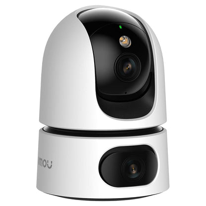 Imou Ranger Dual bezpečnostná kamera, Wi-Fi, 2K + 2K, vnútorná IPC-S2XP-6M0WED
