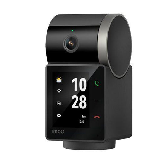 Bezpečnostná kamera Imou Rex VT Pro, Wi-Fi, 3K, vnútorná IPC-S2VBP-5M0WR