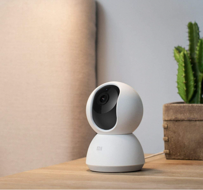 Kamera na sledovanie Xiaomi C400, Wi-Fi, 2.5K, Interiér BHR6619GL