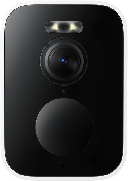 Kamera na sledovanie Xiaomi BW500, Wi-Fi, 2.5K, IP67, Exteriér BHR8301GL