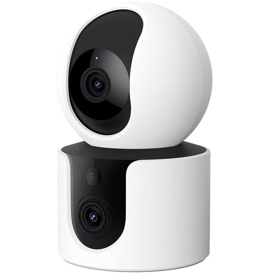 Monitorovacia kamera Xiaomi C300 Dual, Wi-Fi, 2K, vnútorná BHR9166EU 