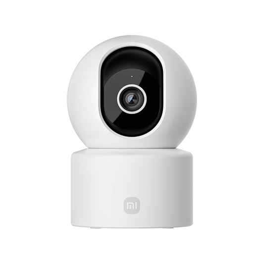 Xiaomi C302 Surveillance Camera, Wi-Fi, 2K, Indoor, Refurbished BHR08SVGL