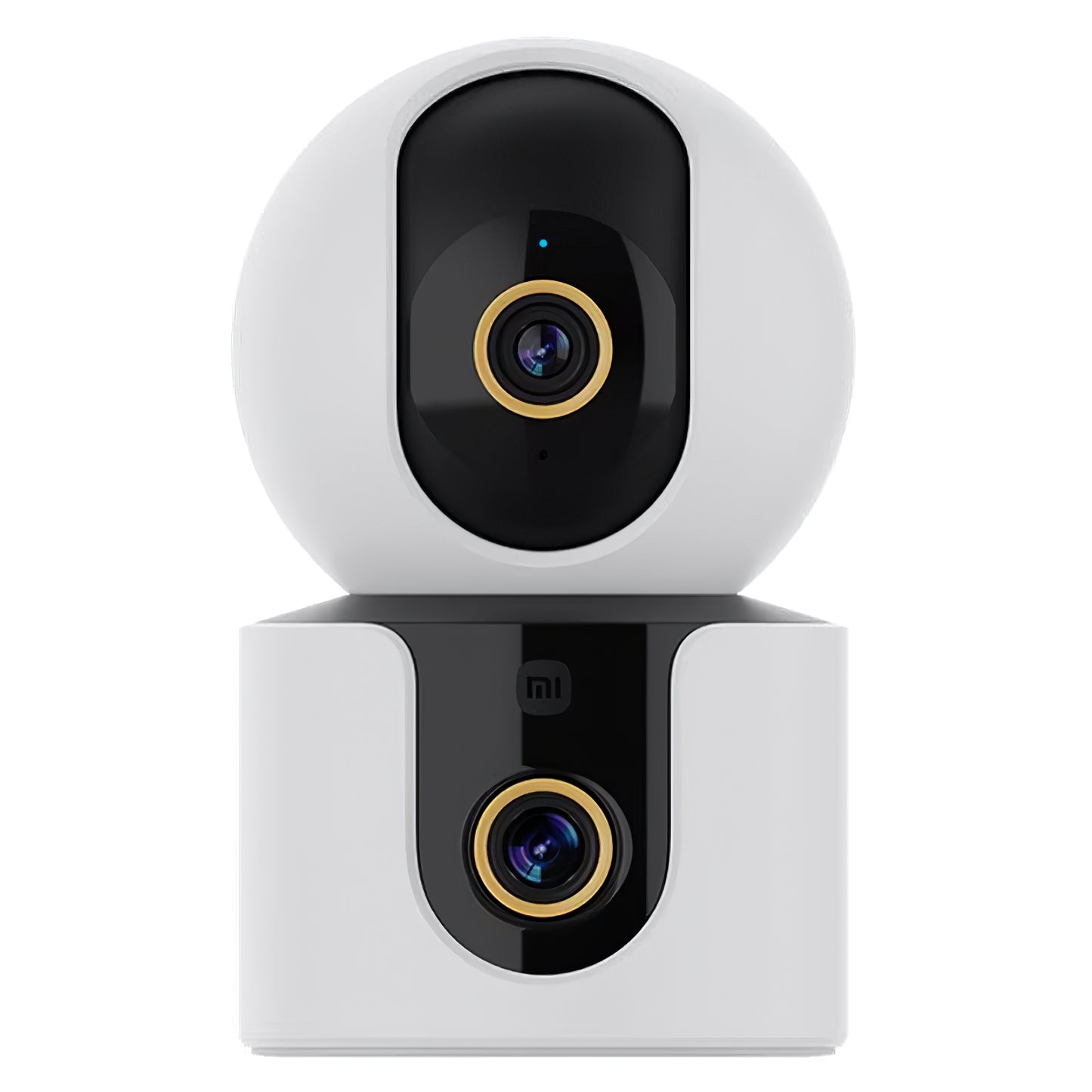 Xiaomi C500 Dual Surveillance Camera, Wi-Fi, 2K, Indoor BHR875755EU 