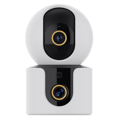 Xiaomi C500 Dual Surveillance Camera, Wi-Fi, 2K, Indoor BHR875755EU 