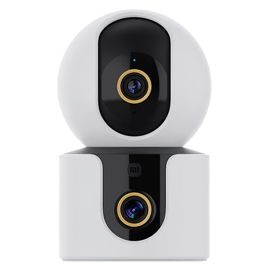 Xiaomi C500 Dual Surveillance Camera, Wi-Fi, 2K, Indoor BHR875755EU 