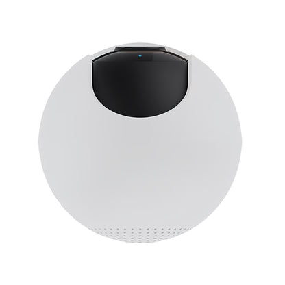 Xiaomi C500 Dual Surveillance Camera, Wi-Fi, 2K, Indoor BHR875755EU 