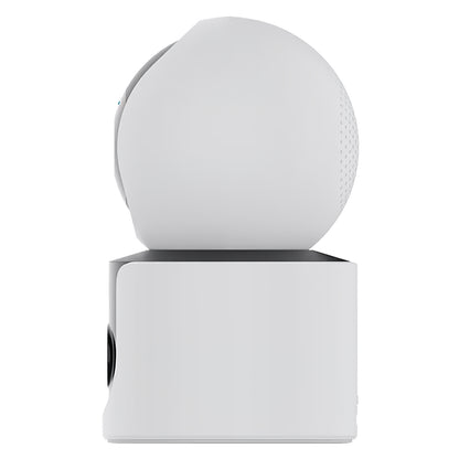 Xiaomi C500 Dual Surveillance Camera, Wi-Fi, 2K, Indoor BHR875755EU 