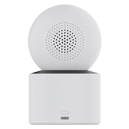 Xiaomi C500 Dual Surveillance Camera, Wi-Fi, 2K, Indoor BHR875755EU 