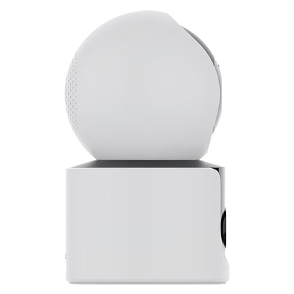 Xiaomi C500 Dual Surveillance Camera, Wi-Fi, 2K, Indoor BHR875755EU 