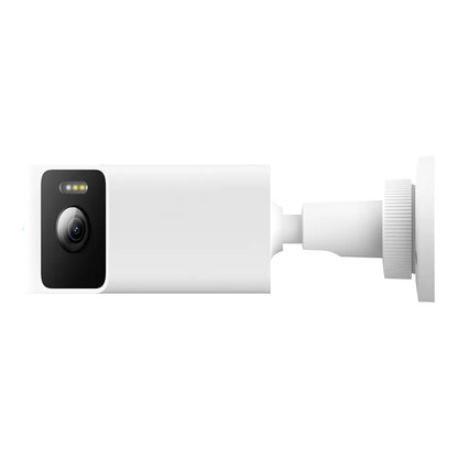 Kamera na sledovanie Xiaomi CW100 Dual, Wi-Fi, 2K, IP66, Exteriér MJSXJ26CM
