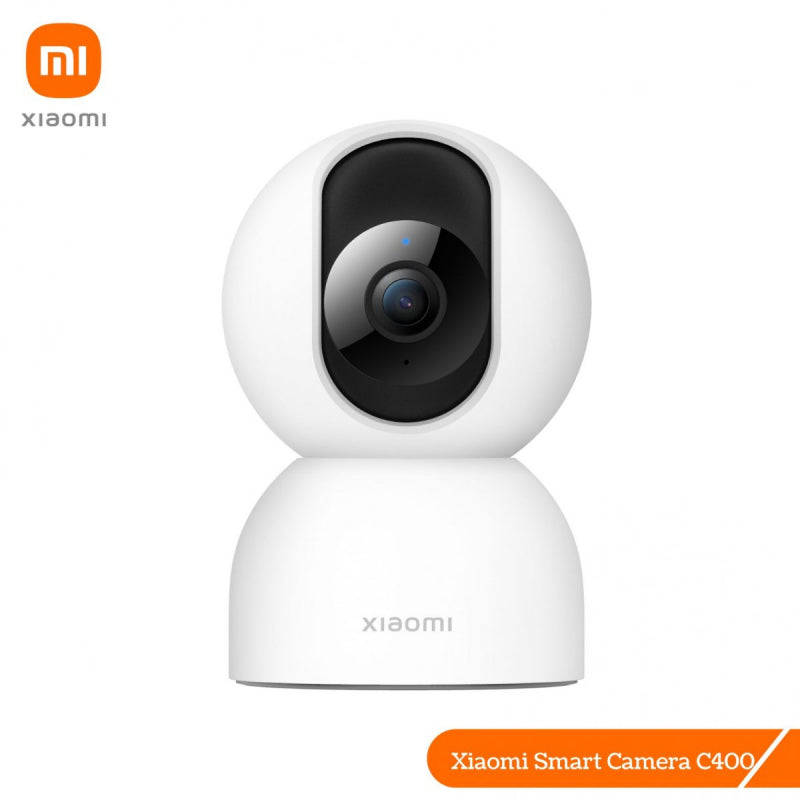 Kamera na sledovanie Xiaomi C400, Wi-Fi, 2.5K, Interiér BHR6619GL