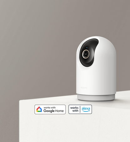 Xiaomi Smart Camera C500 Pro, Wi-Fi, 3K, vnútorná BHR8088GL