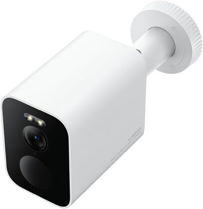 Kamera na sledovanie Xiaomi BW500, Wi-Fi, 2.5K, IP67, Exteriér BHR8301GL